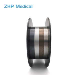 Nitinol-Runddraht