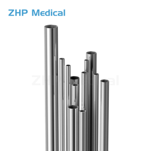 Nitinol-R&ouml;hrchen